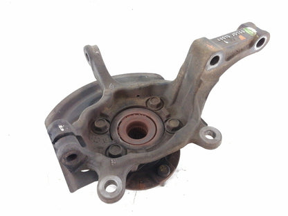Fusello mozzo nissan qashqai (2006 > 2014) ruota anteriore sinistra