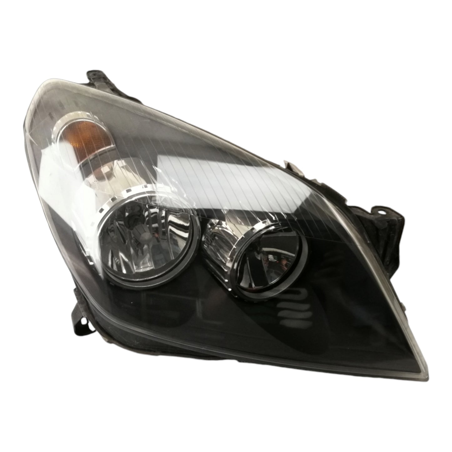 Faro Proiettore Anteriore Destro OPEL ASTRA H