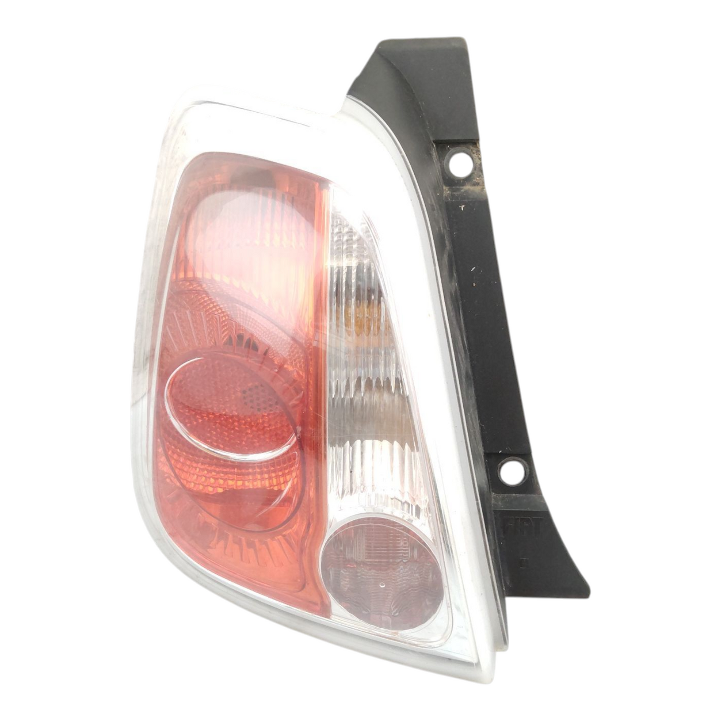 Fanale Stop Posteriore Sinistro FIAT 500 2 Serie Berlina