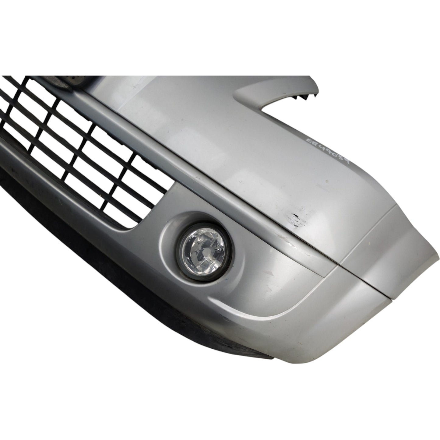 Paraurti Anteriore CITROEN C2 Pre-Restyling