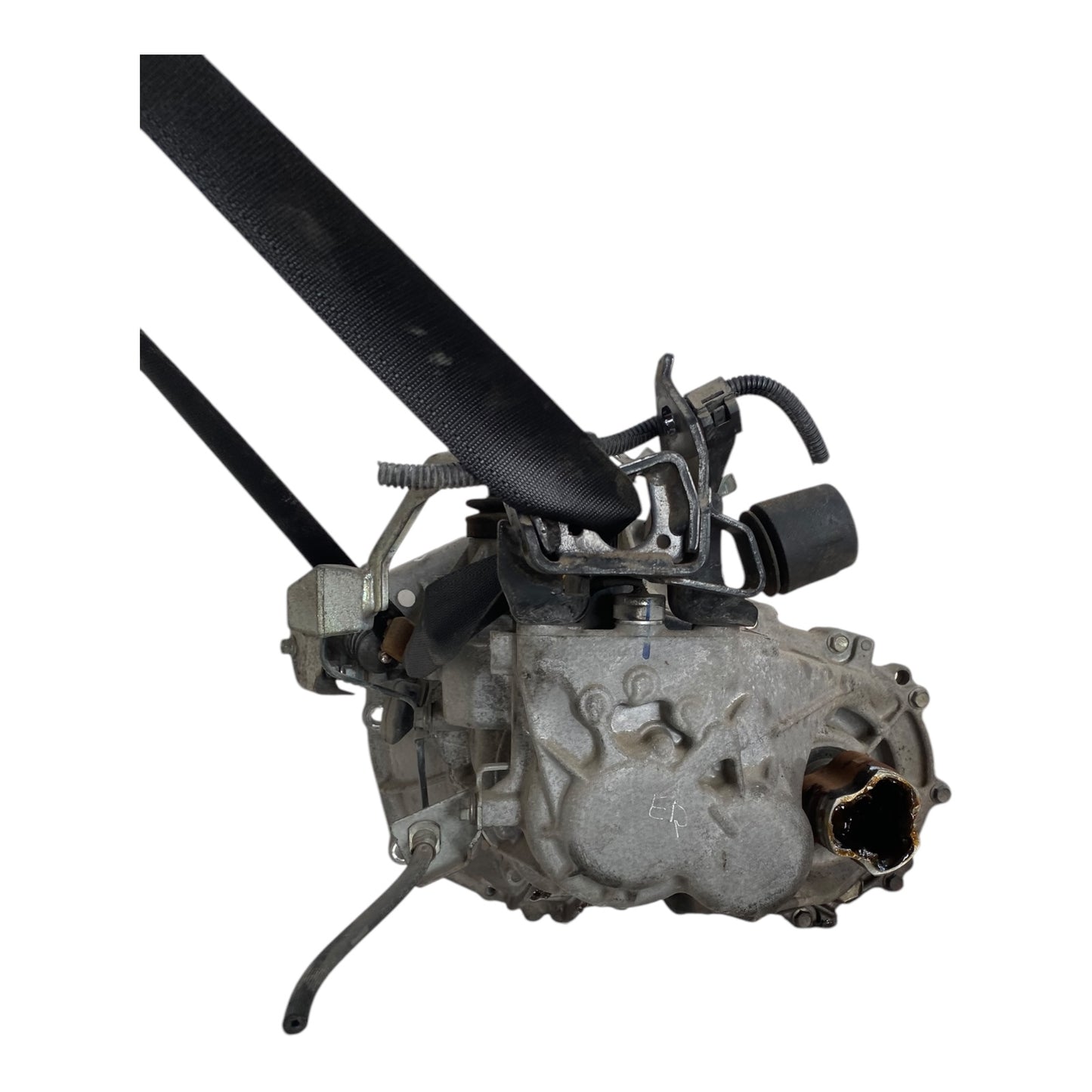 Cambio Manuale 5 Marce TOYOTA YARIS FRANCE 2 3 Serie 1.0 VVTi Motore 1KRFE