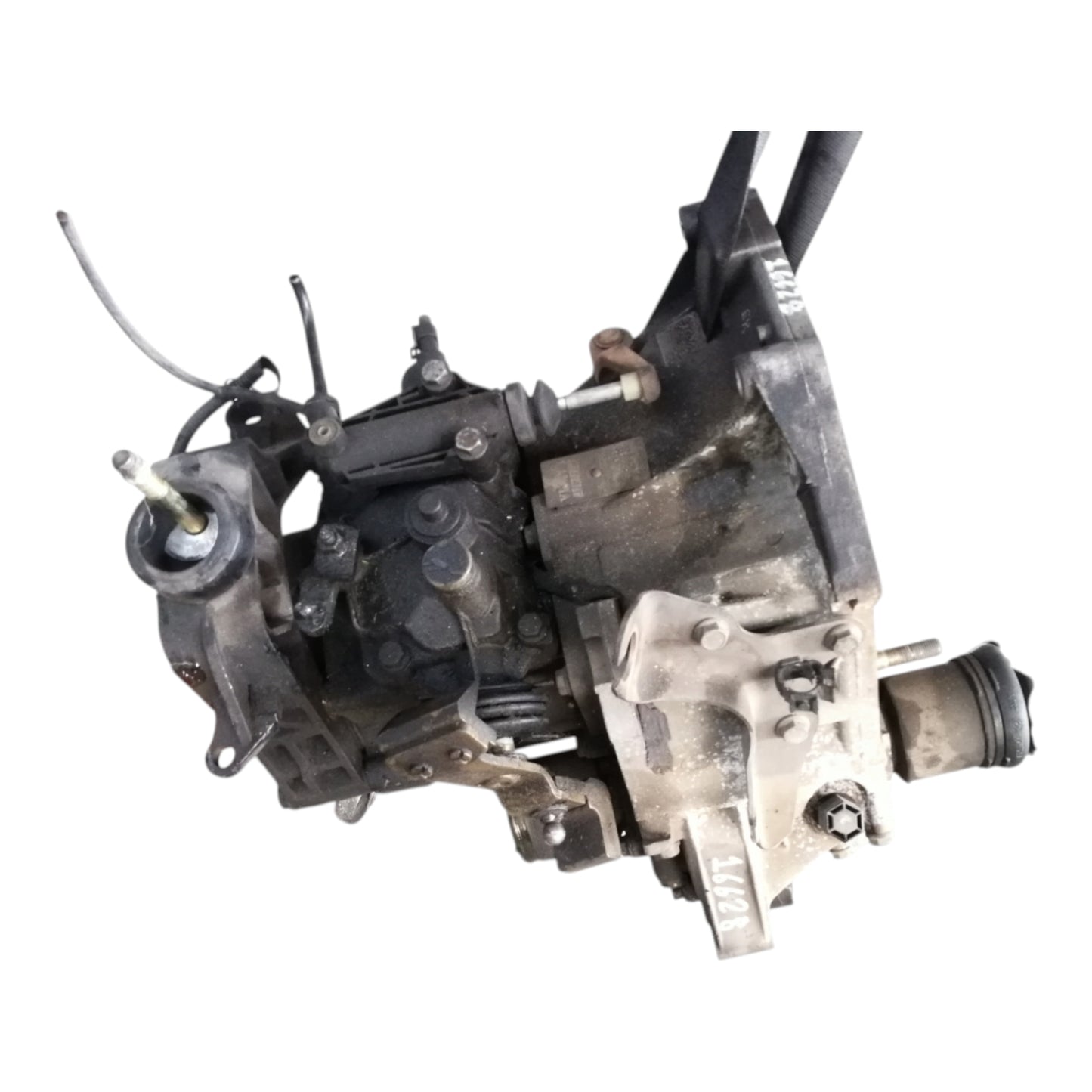 Cambio Manuale 5 Marce FIAT PUNTO 2 Serie 1.2 1.4 Benzina Gpl