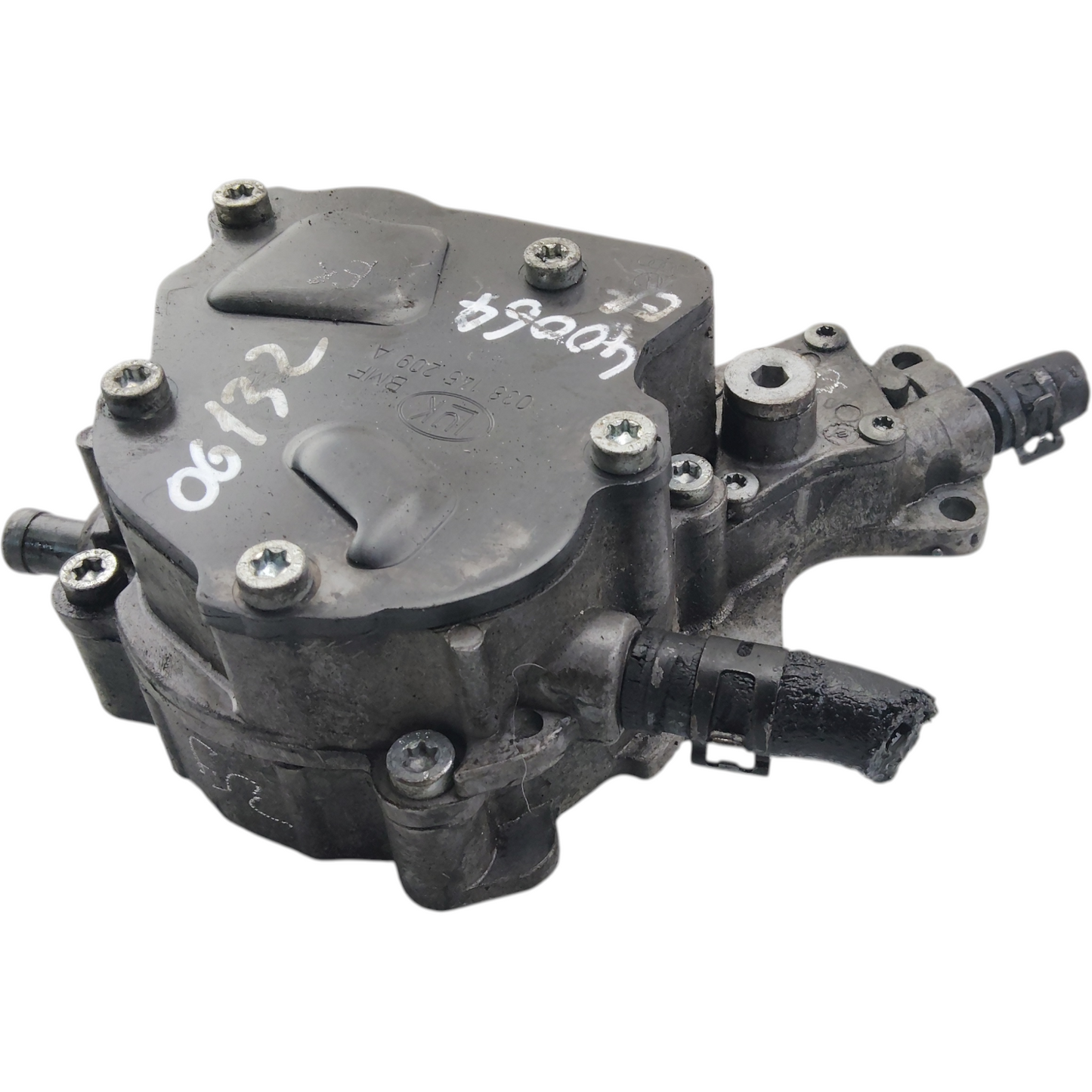 Pompa A Vuoto VOLKSWAGEN GOLF 4 5 /PASSAT 5 Serie 1.9 TDi
