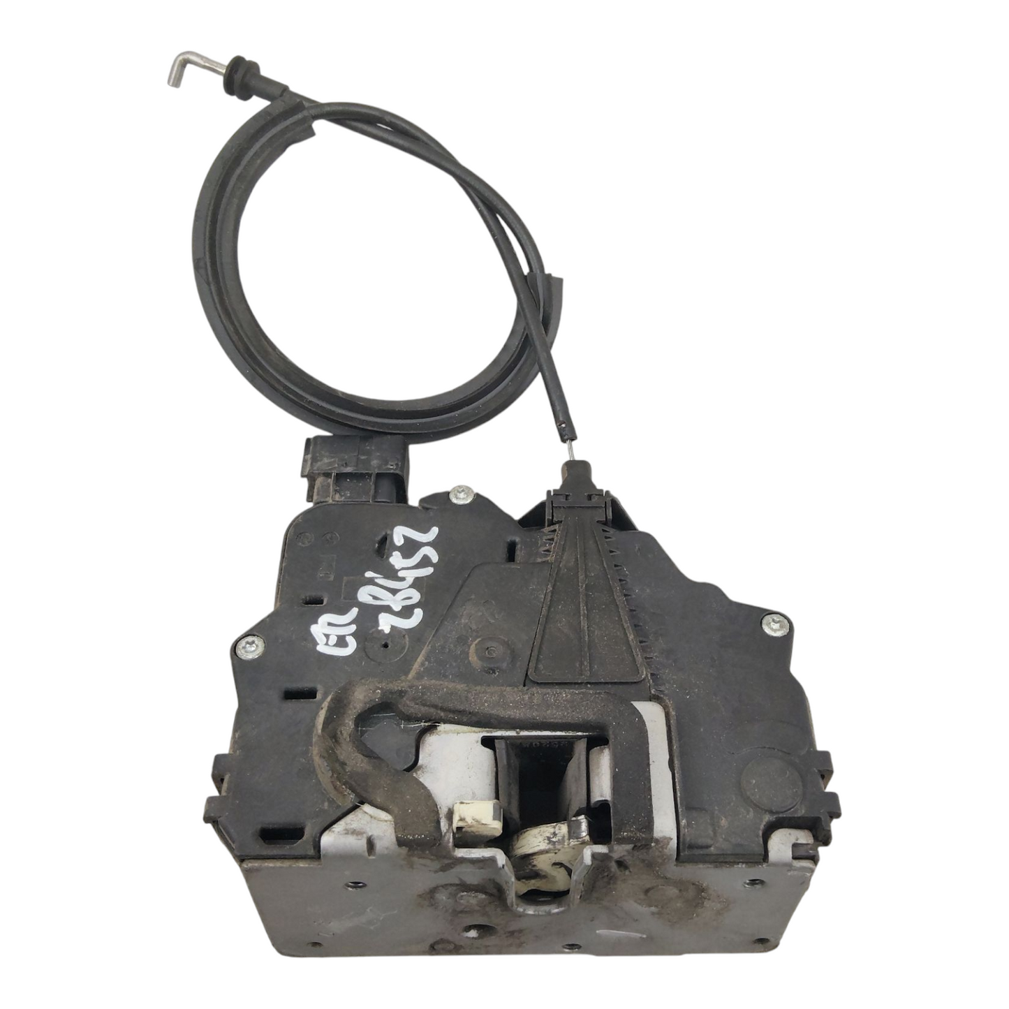 Serratura Porta Anteriore Sinistro FIAT GRANDE PUNTO 5 Porte