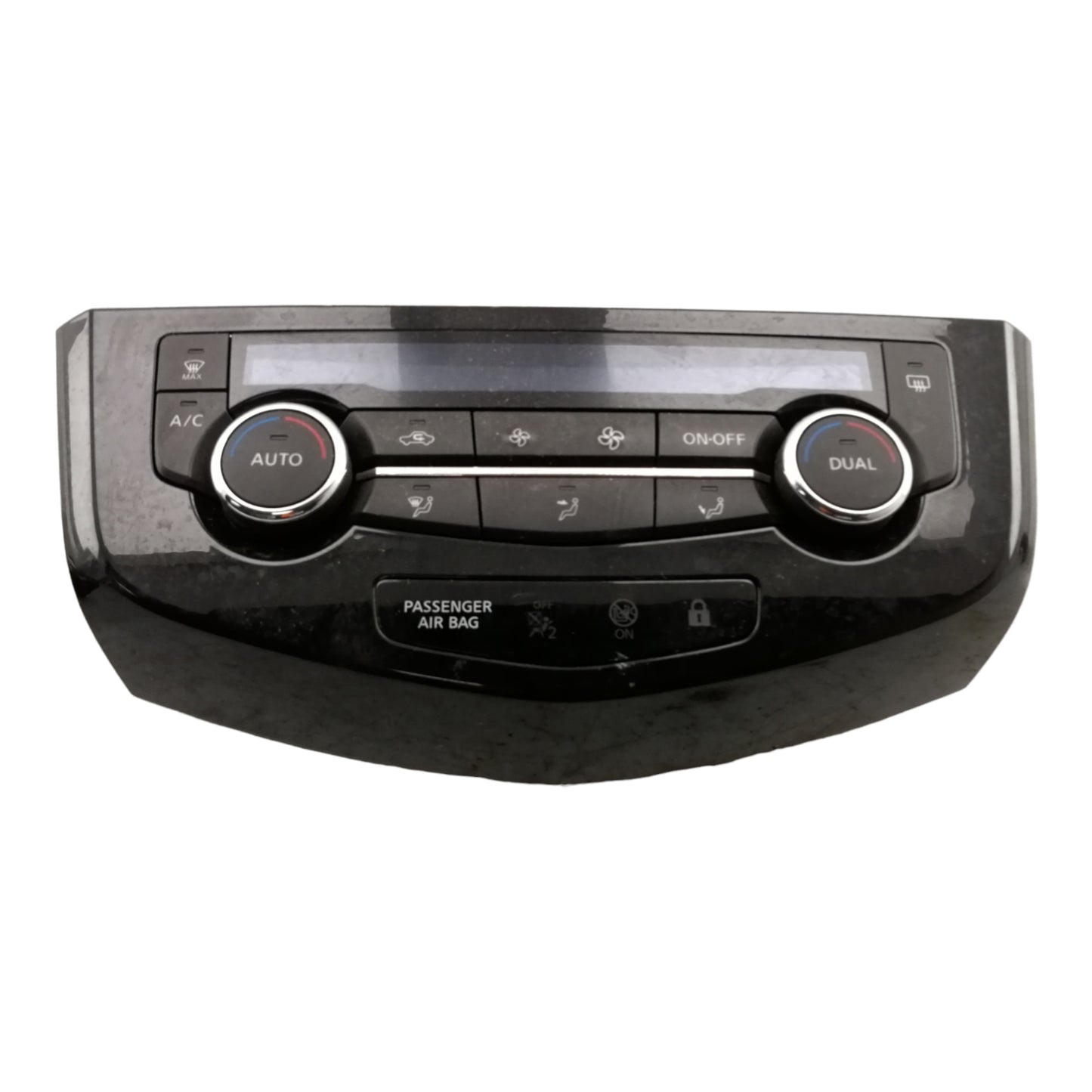 Modulo Comando Clima NISSAN QASHQAI II J11