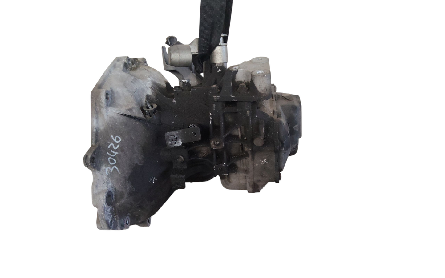 Cambio Manuale 5 Marce OPEL MERIVA B 1.4 Benzina GPL