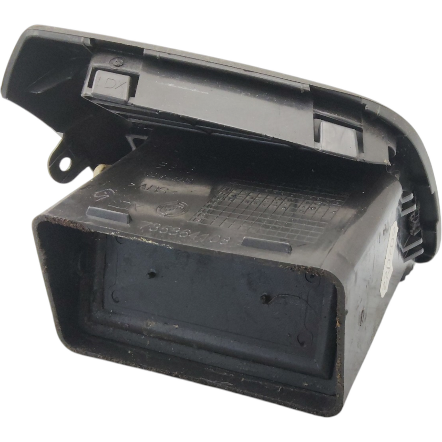 Bocchetta Aria Cruscotto Anteriore Destro FIAT CROMA 2 Serie