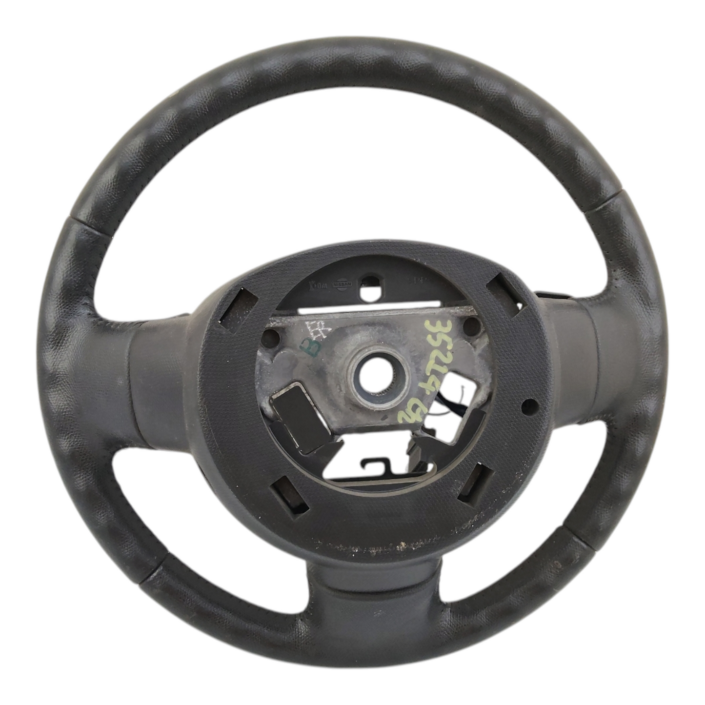 Volante Sterzo Con Comandi NISSAN MICRA 3 Serie