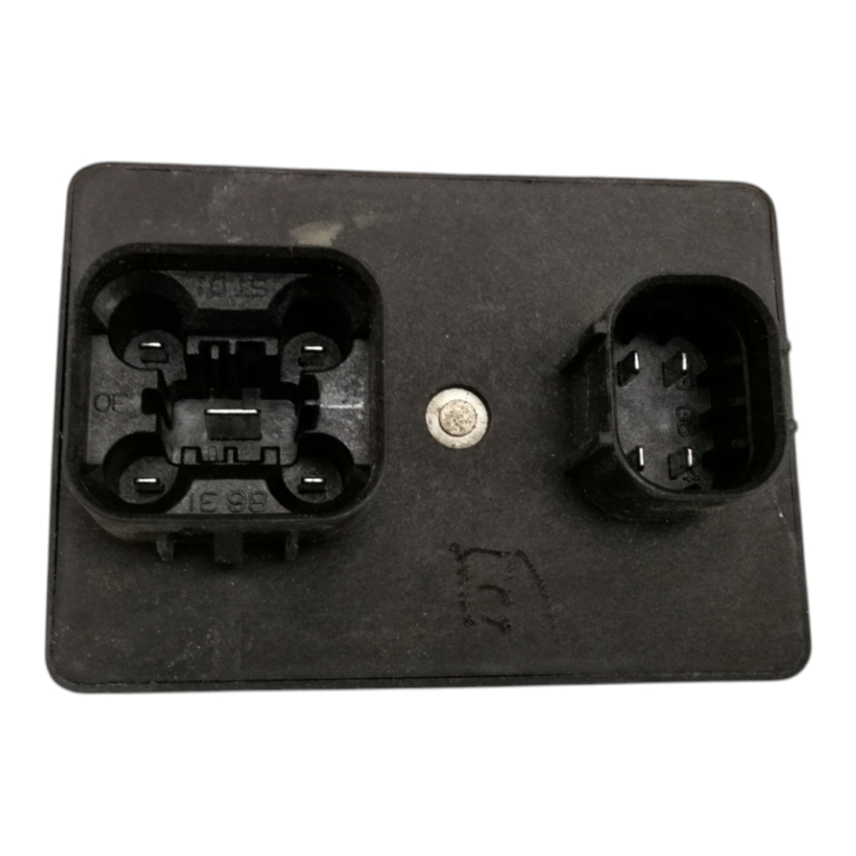 Centralina Candelette FIAT BRAVO 2 Serie/500 2 Serie/500X Diesel