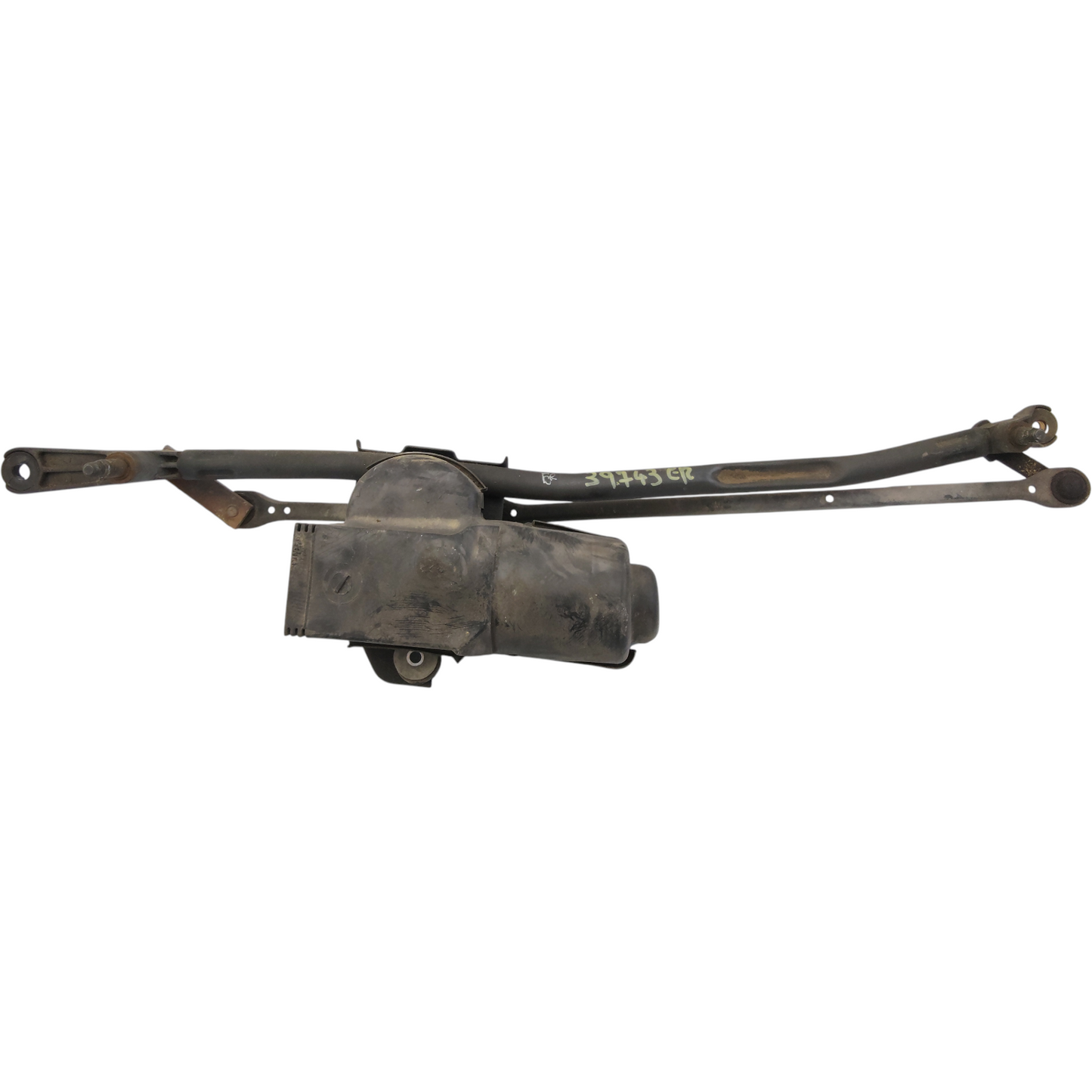Meccanismo Tandem Tergicristallo ALFA ROMEO 156 1 2 Serie