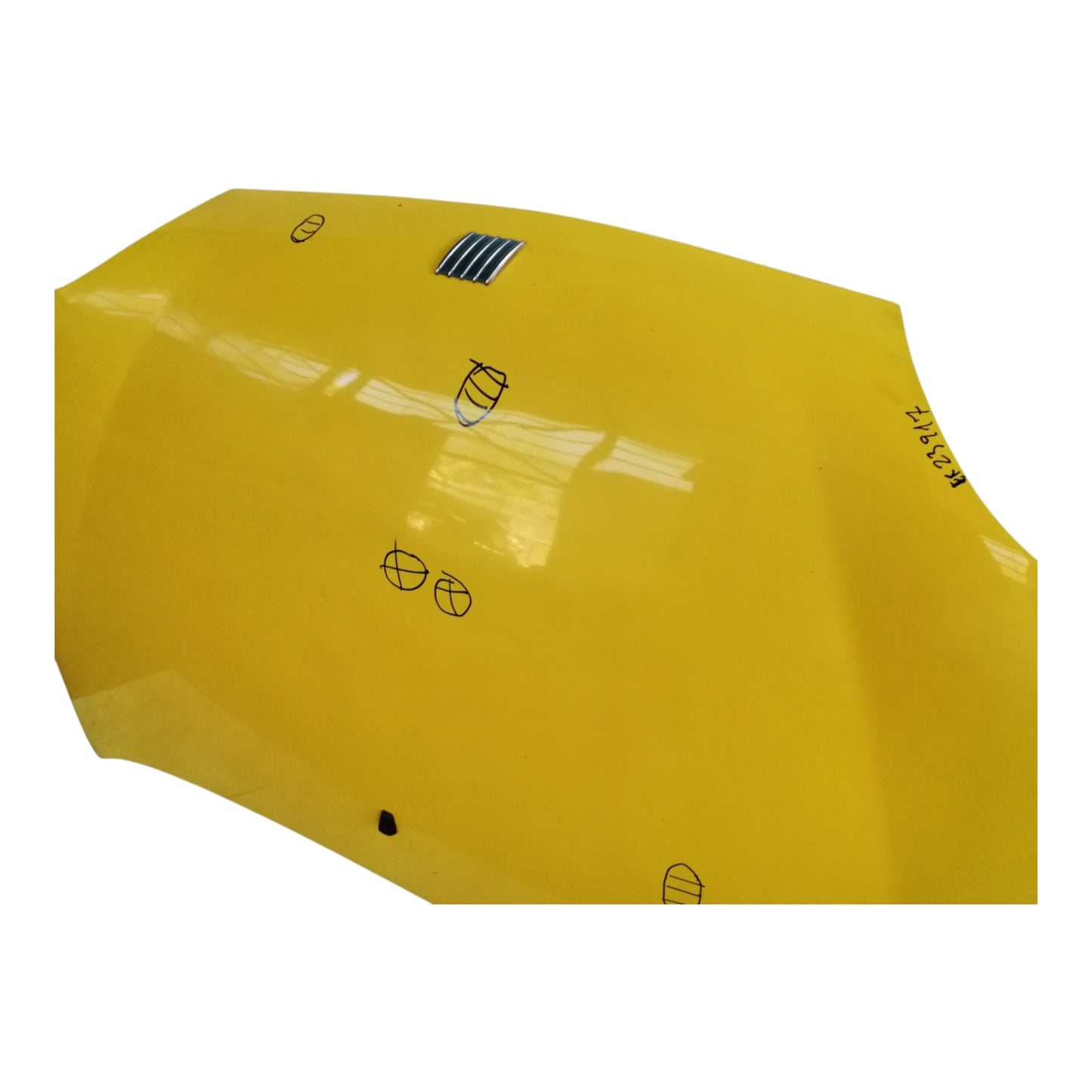 Cofano Anteriore FIAT SEICENTO/600 Berlina