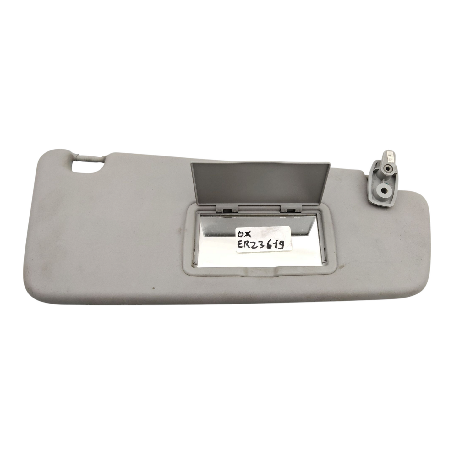 Pannello Alette  Parasole Destro OPEL CORSA D