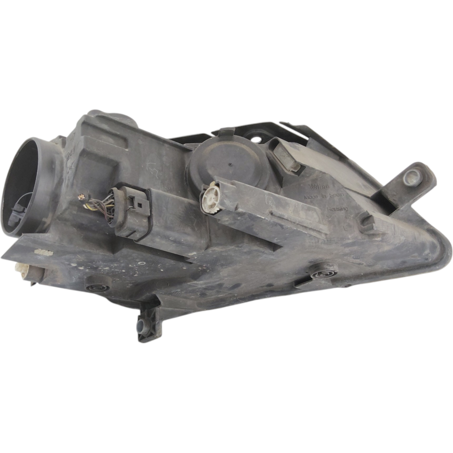 Faro Proiettore Anteriore Sinistro VOLKSWAGEN PASSAT 5 Serie