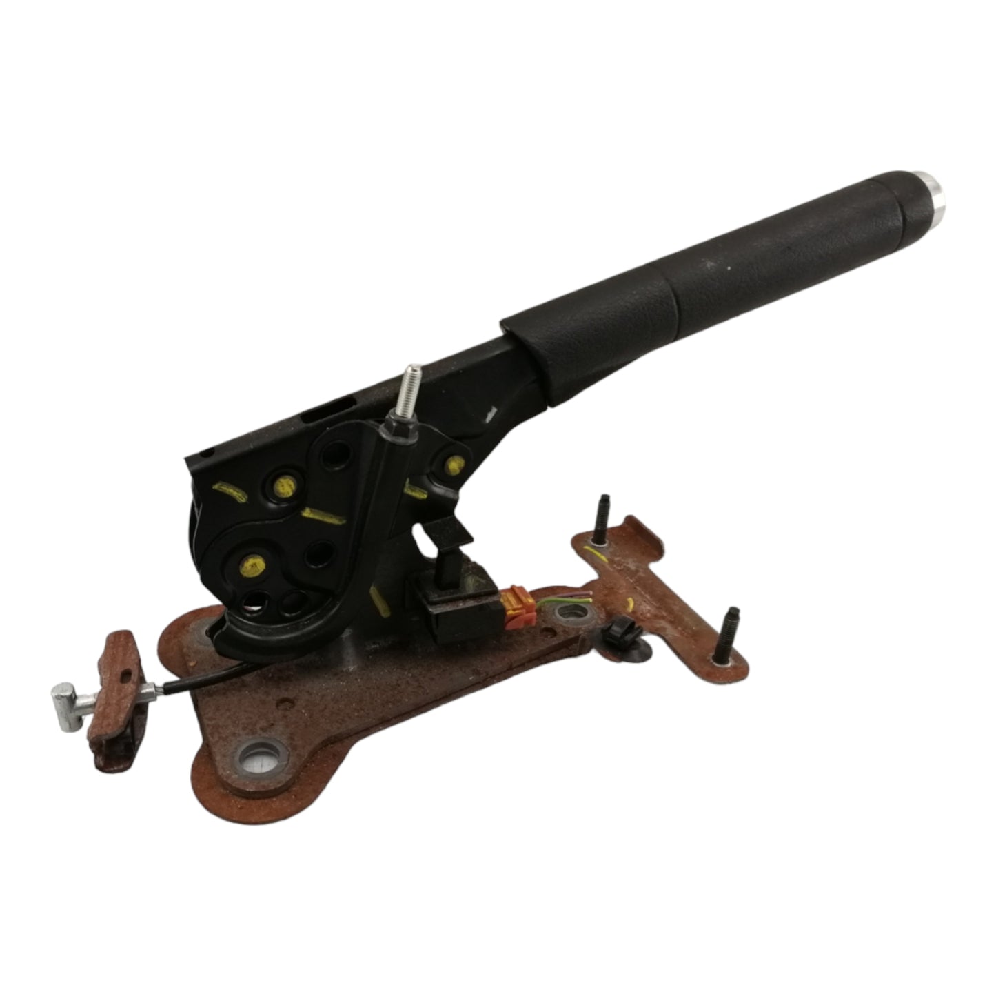 Leva Freno A Mano Posteriore PEUGEOT 207 CC SW -   - 98062966ZD