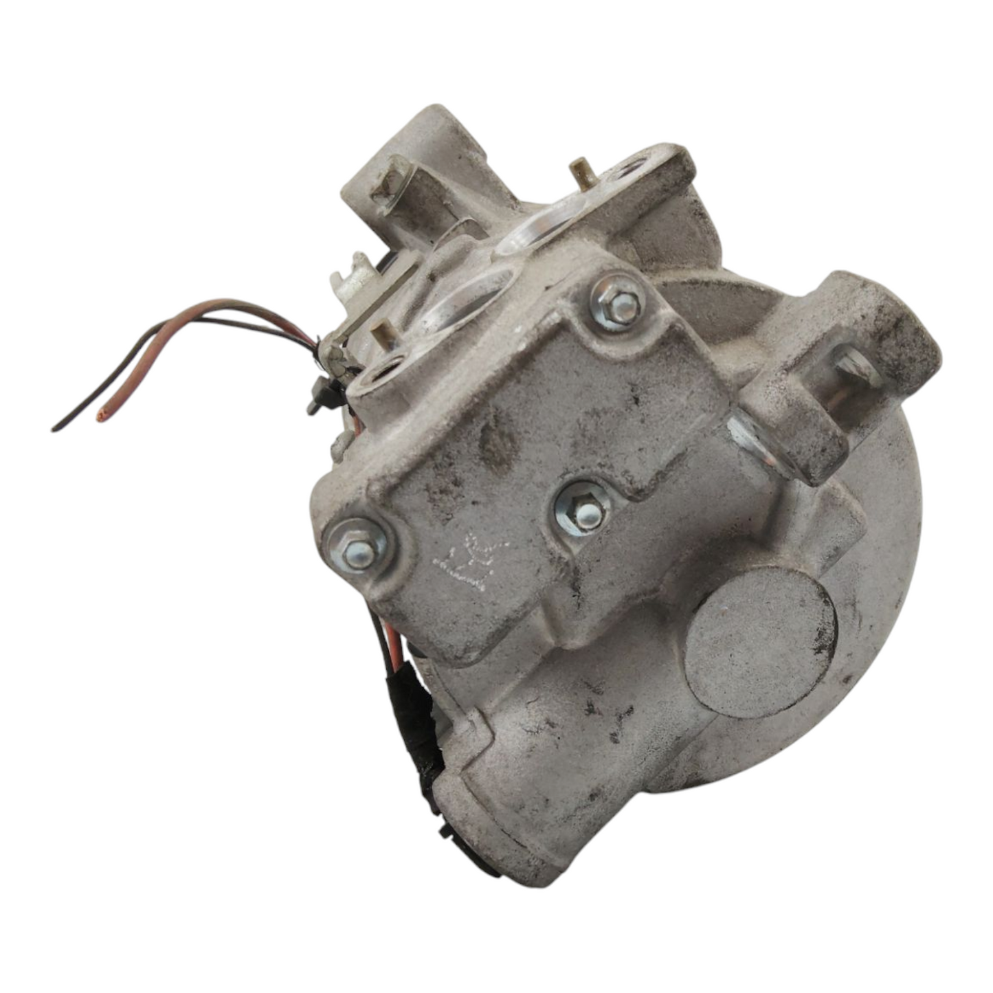 Compressore Aria Condizionata Ac BMW SERIE 1 E87 120D 2.0 Diesel