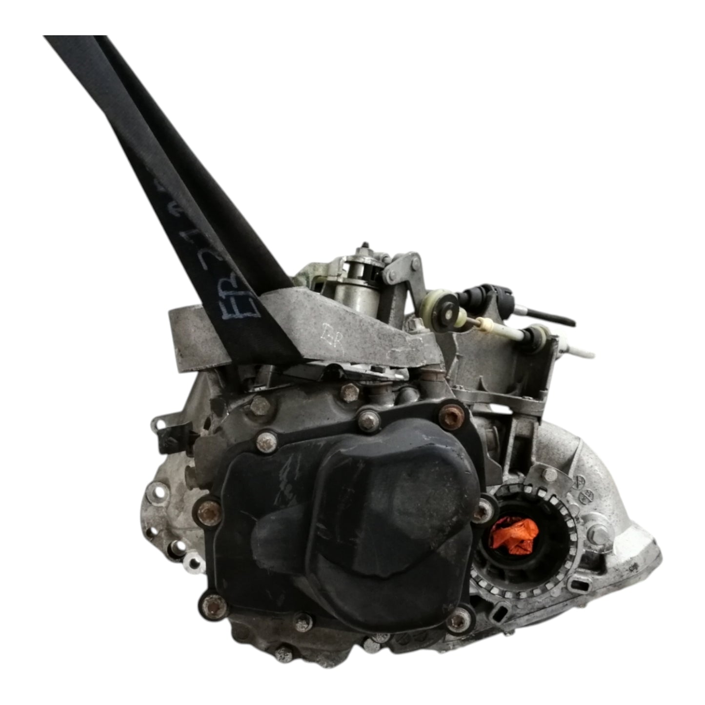 Cambio Manuale 5 Marce OPEL MERIVA B 1.4 Benzina GPL