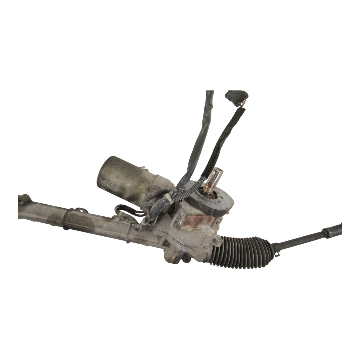 Scatola Sterzo Servosterzo CITROEN C3 PLURIEL/C3 1 Serie Benzina Diesel