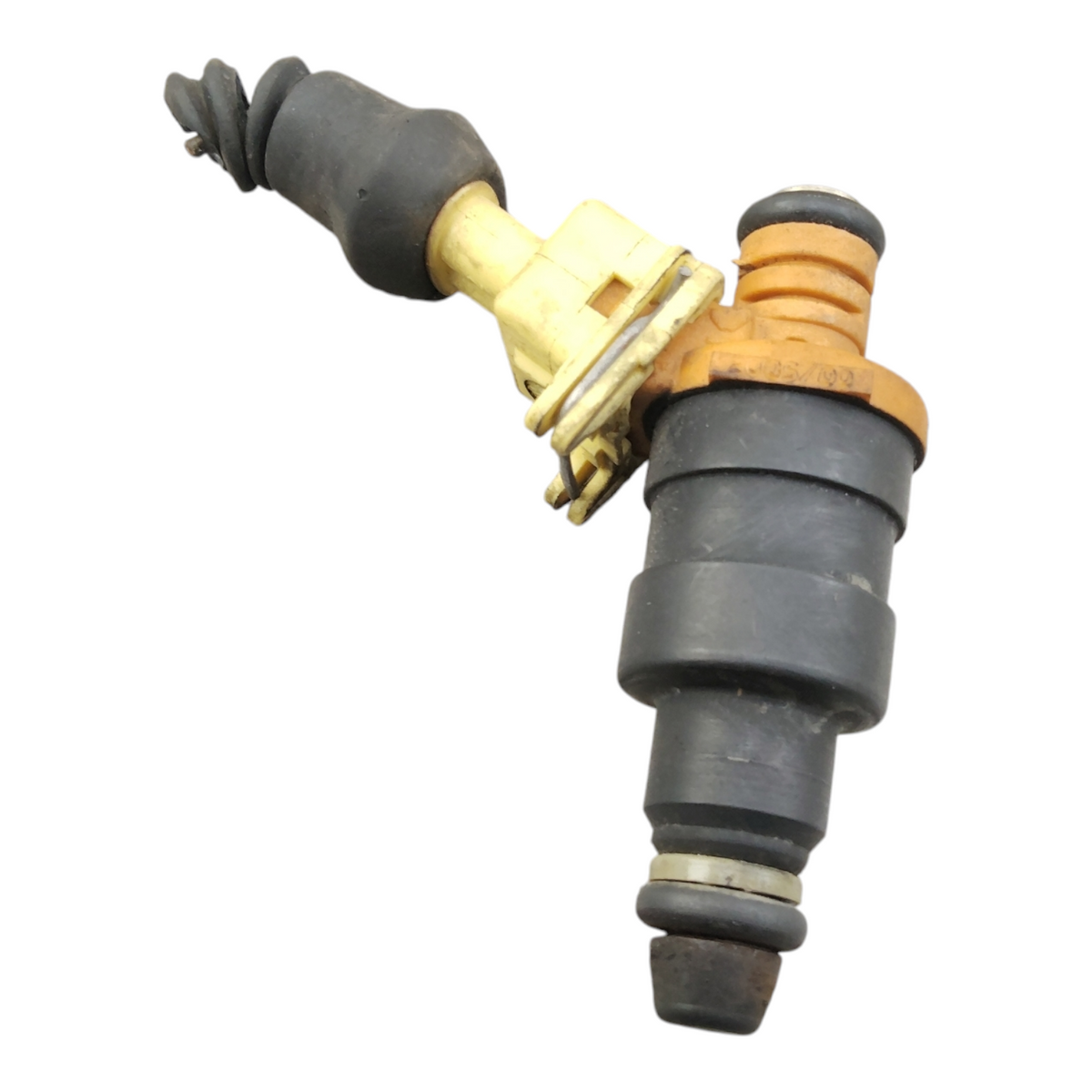 Kit Iniettori FIAT PUNTO 1 Serie 1.2 75 Benzina Motore 176A8000