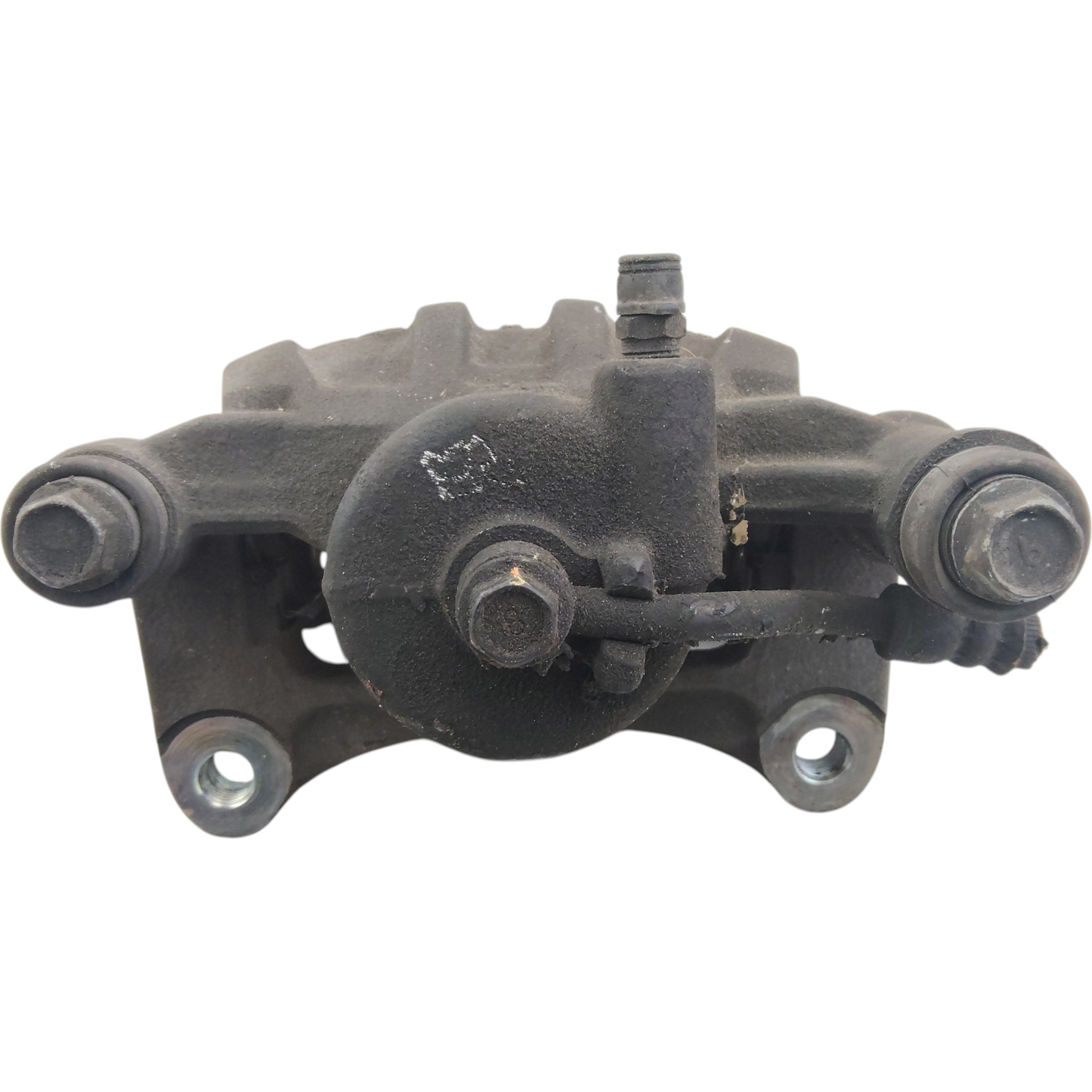Pinza Freno Anteriore Destro KIA PICANTO 3 Serie Benzina GPL