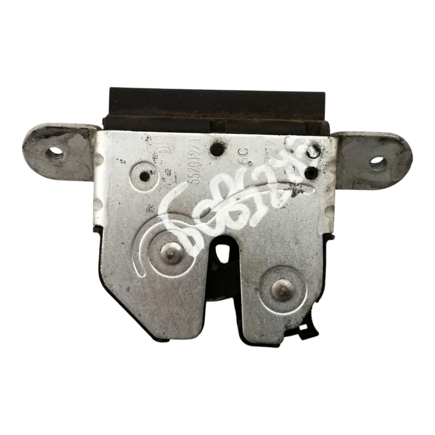Serratura Portello Posteriore FIAT GRANDE PUNTO/500 2 Serie/BRAVO 2 Serie