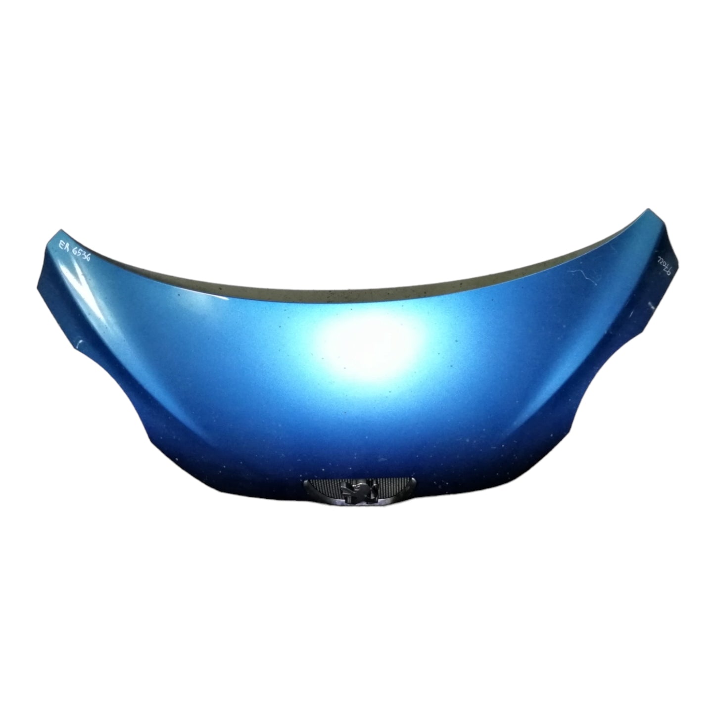 Cofano Anteriore PEUGEOT 107 Berlina 3-5 Porte