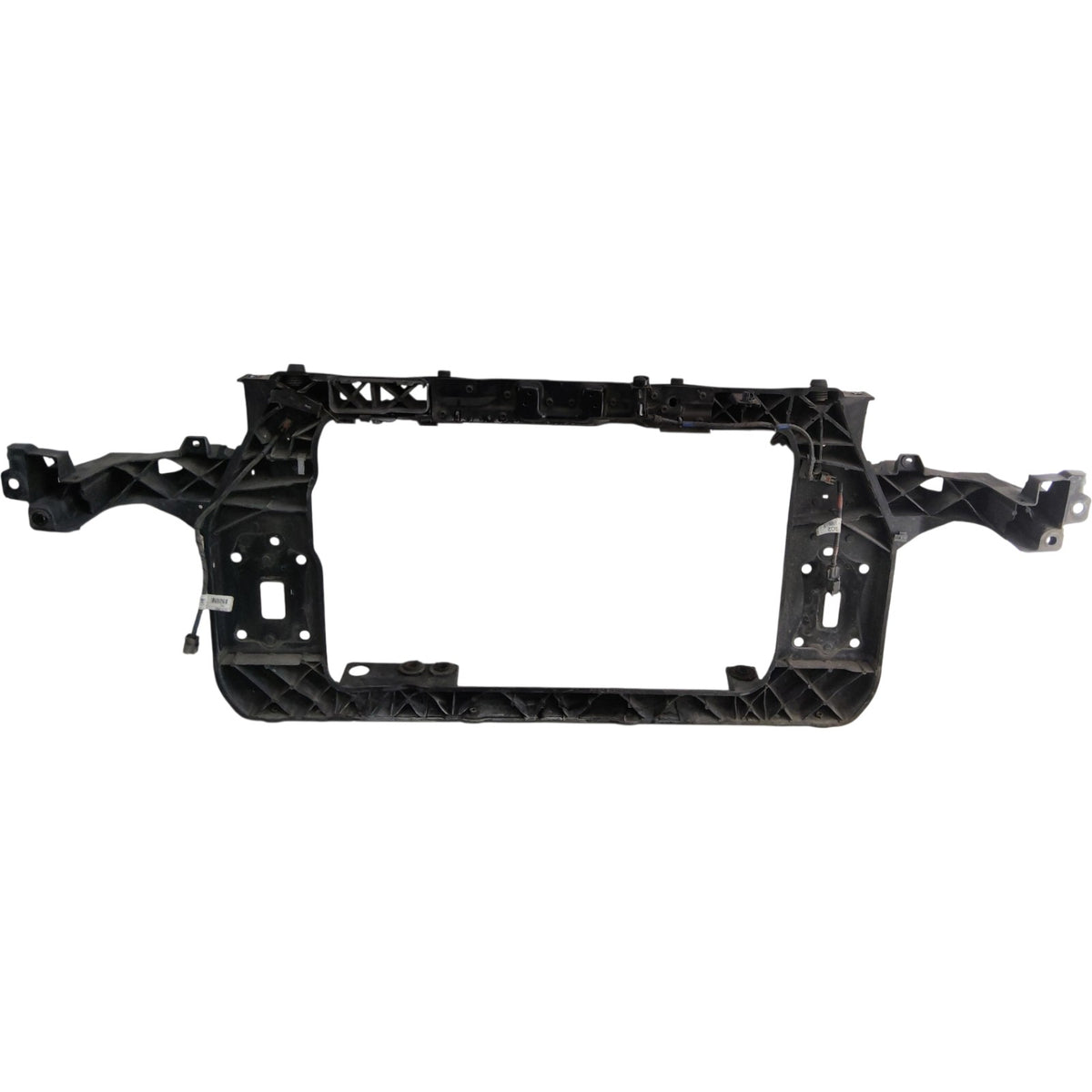 Rivestimento Frontale Anteriore HYUNDAI IX35 Benzina Diesel