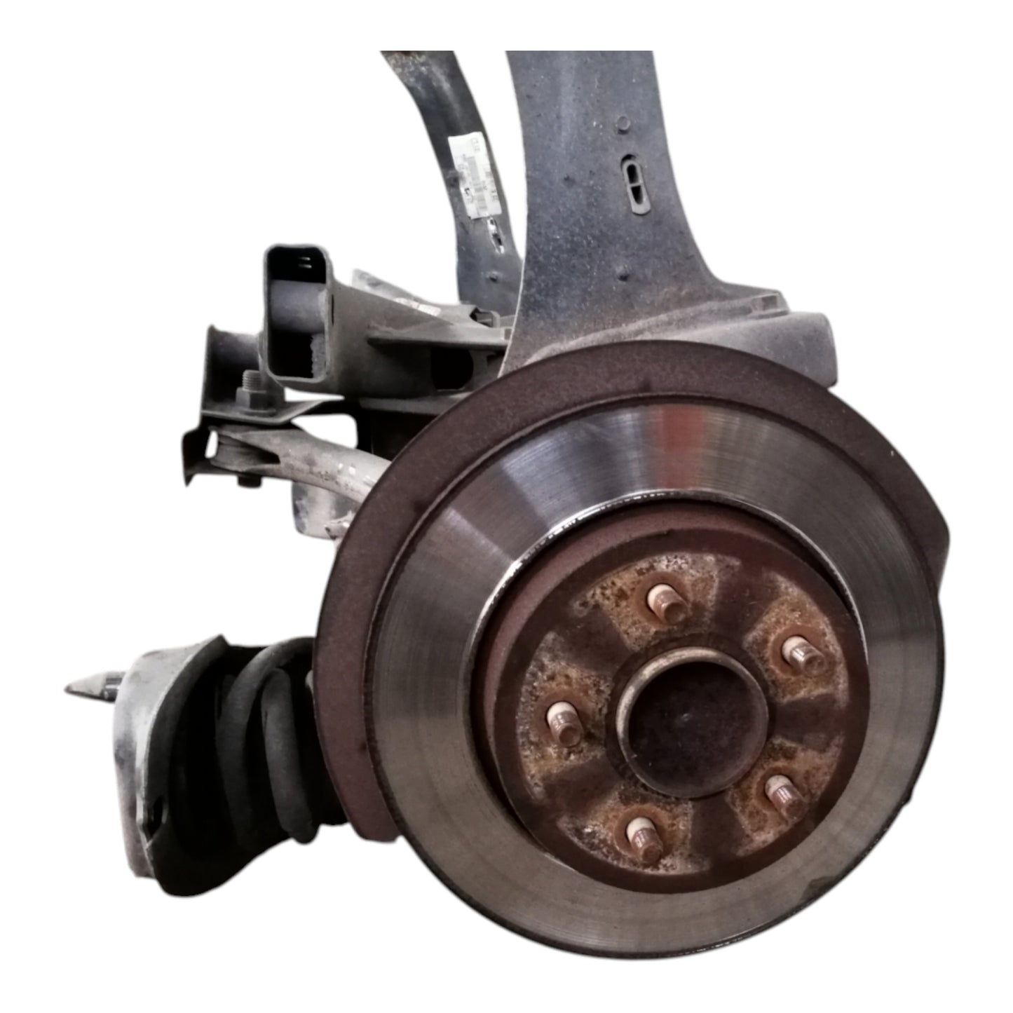 Assale Ponte Posteriore FORD FOCUS 2 Serie SW 1.6 TDCi HHDA