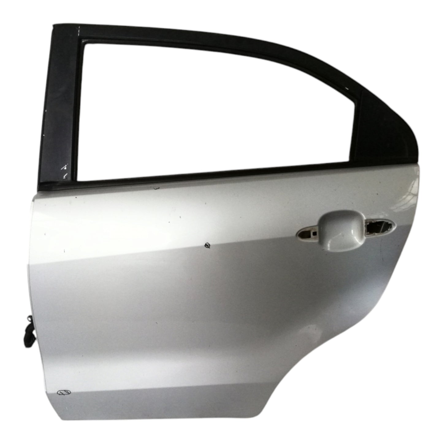Porta Portiera Posteriore Sinistro KIA RIO 3 Serie
