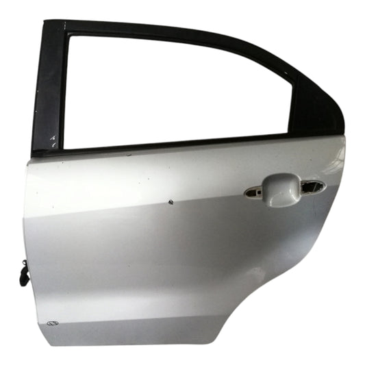 Porta Portiera Posteriore Sinistro KIA RIO 3 Serie