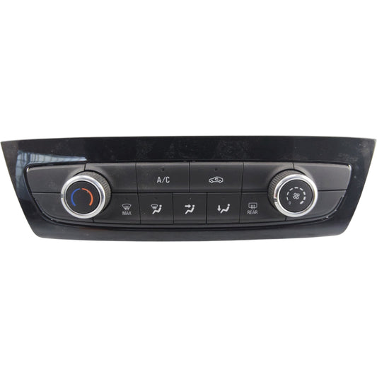 Modulo Comando Clima OPEL CORSA F Restyling
