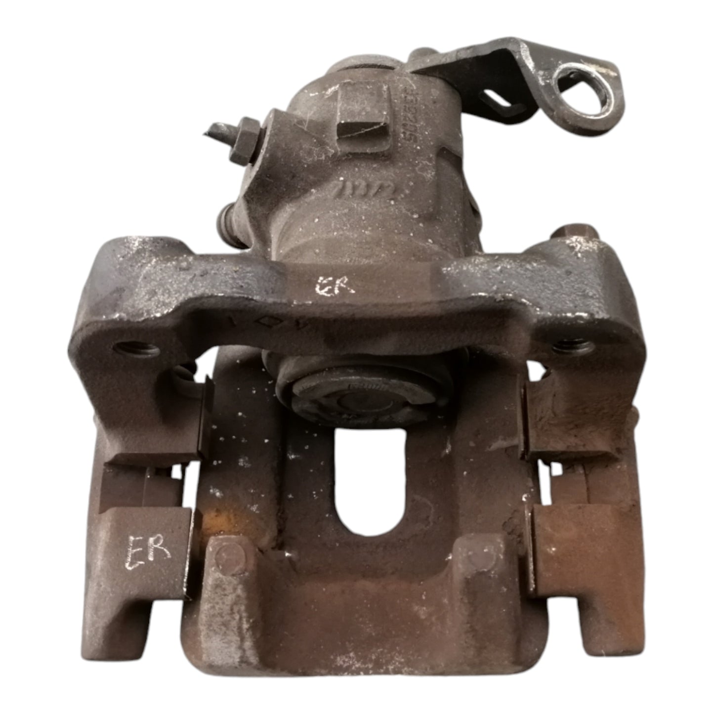 Pinza Freno Posteriore Destro PEUGEOT 307 1 2 Serie Benzina Diesel
