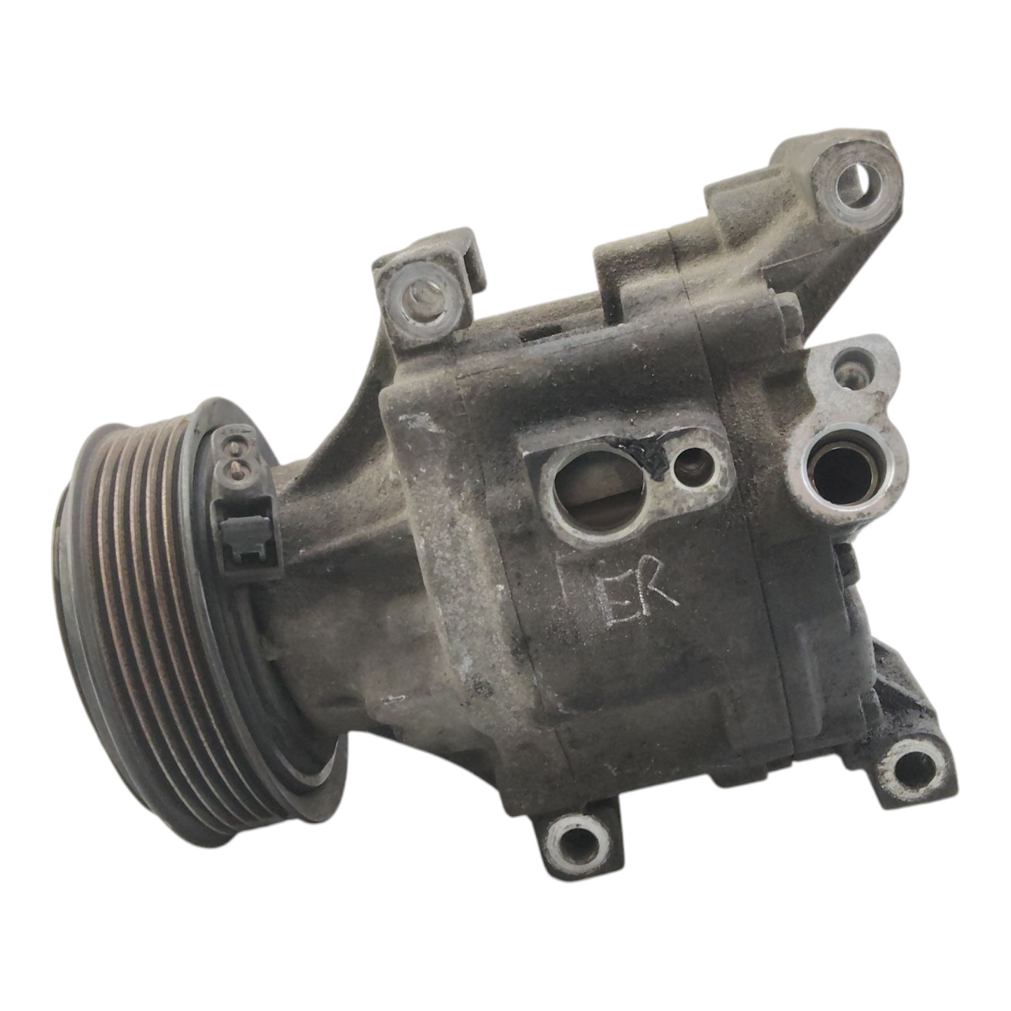 Compressore Aria Condizionata Ac LANCIA YPSILON 1 2 3 Serie 1.3 Diesel