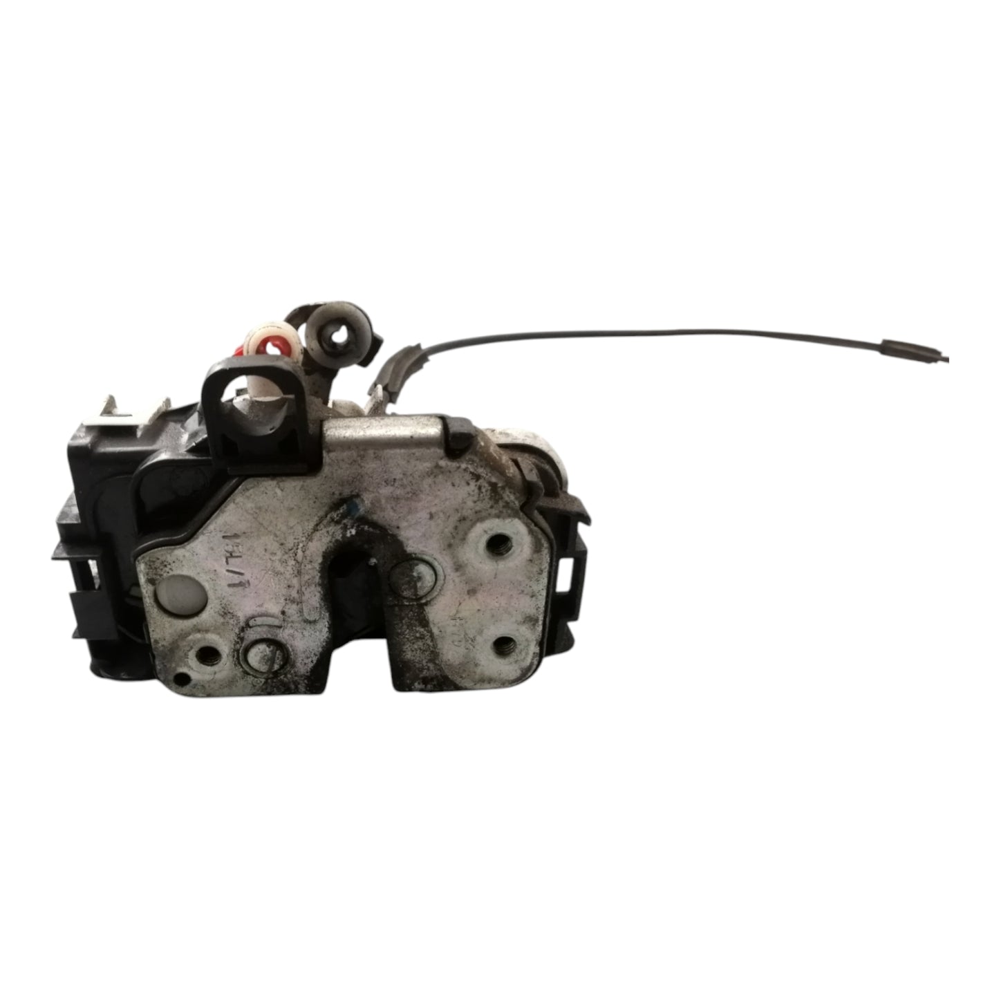 Serratura Porta Anteriore Sinistro FIAT 500 2 Serie/500 C