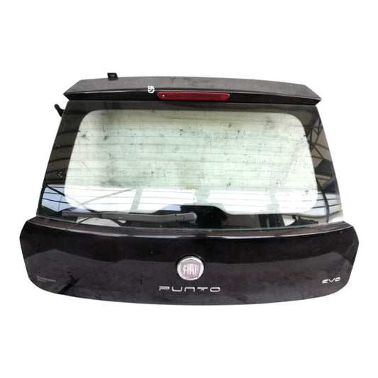Portello Portellone Posteriore FIAT PUNTO EVO/GRANDE PUNTO 3-5 Porte