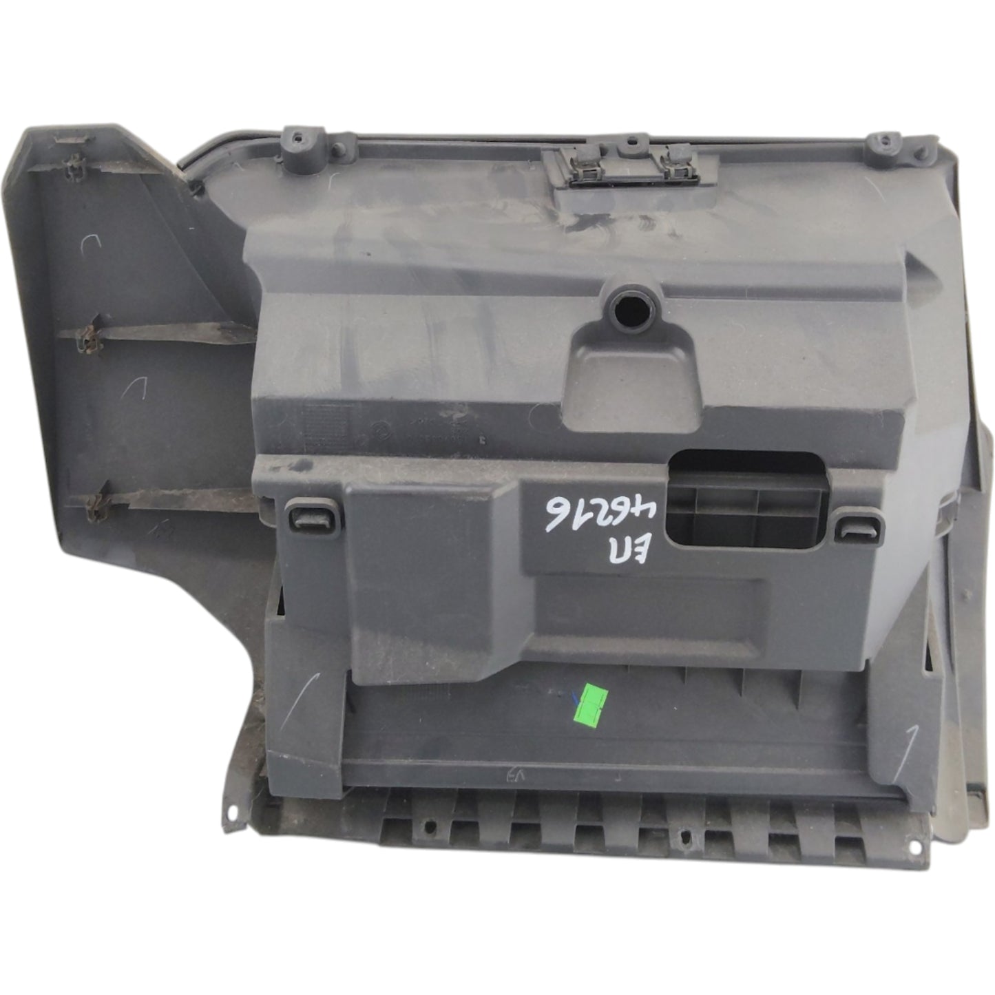Cassetto Portaoggetti FIAT QUBO/FIORINO 3 Serie