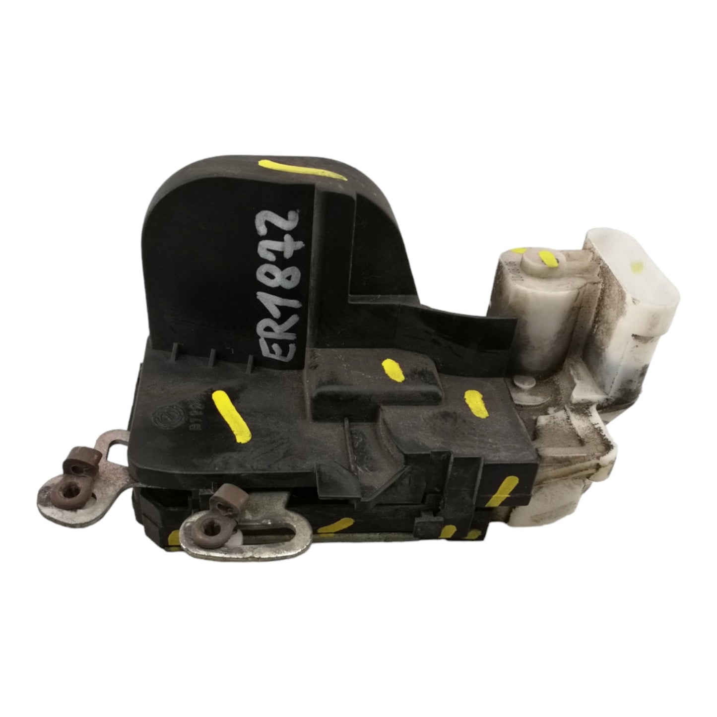 Serratura Porta Anteriore Destro ALFA ROMEO 147 1 e 2 Serie/GT