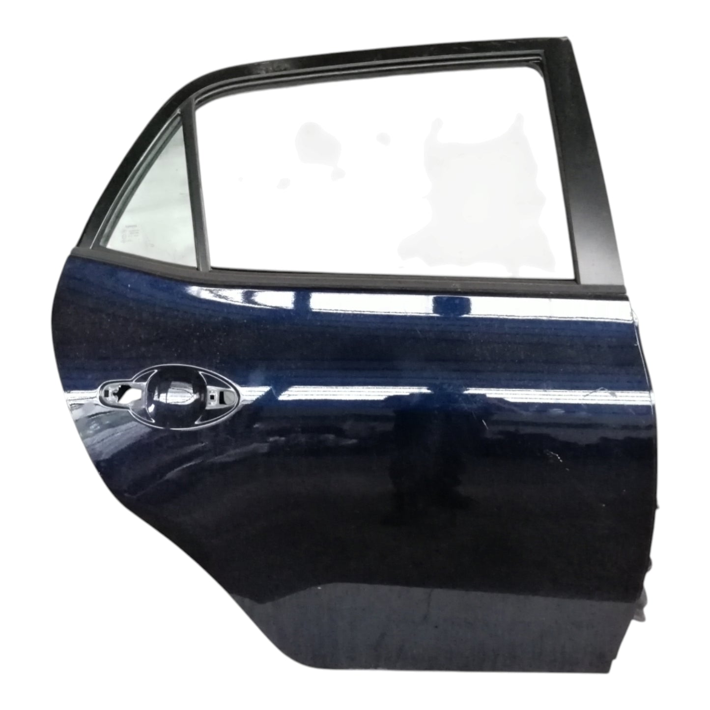 Porta Portiera Posteriore Destro TOYOTA AURIS 1 Serie
