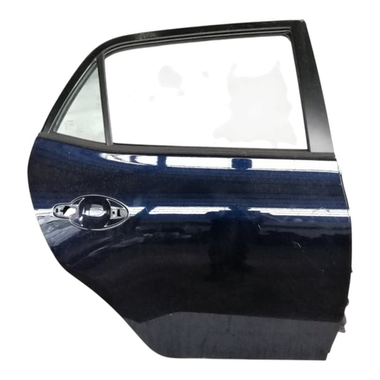 Porta Portiera Posteriore Destro TOYOTA AURIS 1 Serie