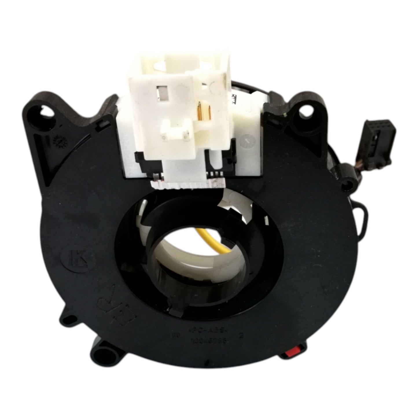 Piastra Contatto Spiralato FIAT PANDA 3 Serie 312