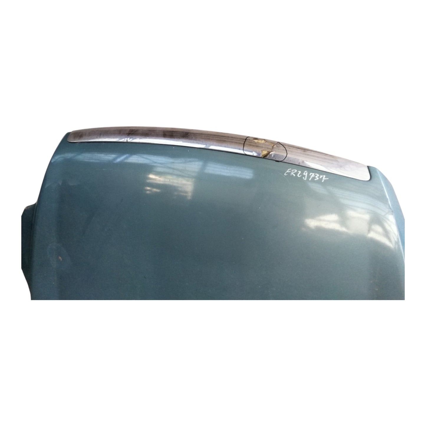 Cofano Anteriore FORD FOCUS 3 Serie Berlina CC SW Station Wagon