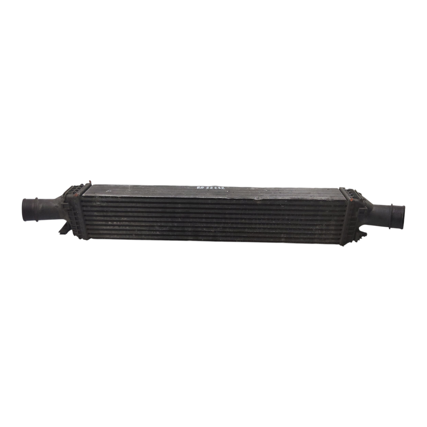 Intercooler Scambiatore Aria AUDI A5 8T3 8T5/A4 8K2 8K5 2.7 TDi