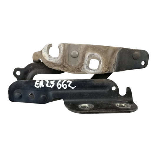 Cerniera Cofano Anteriore Destro FORD FIESTA 6 Serie Berlina VAN