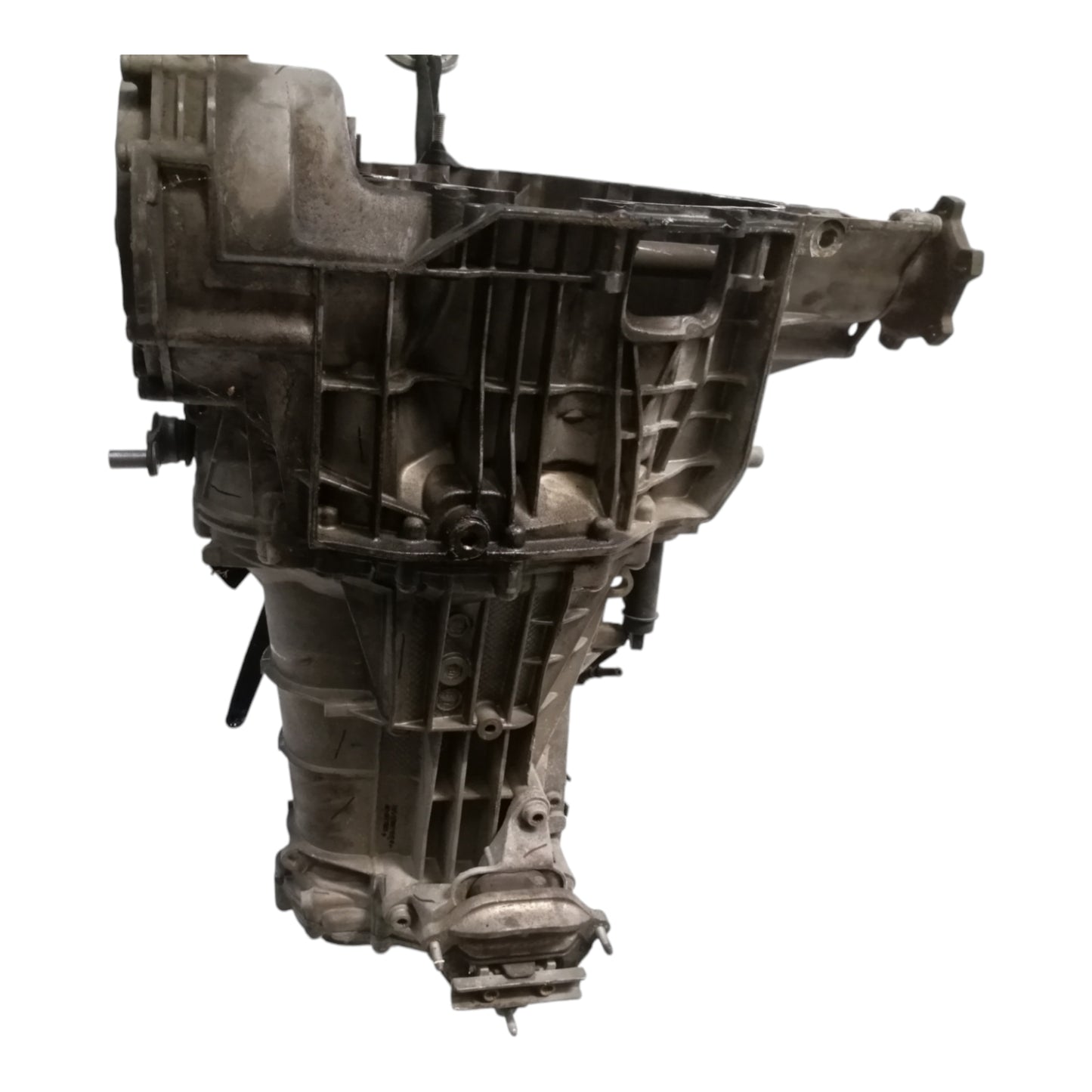 Cambio Manuale 6 Marce AUDI A4 8K2 8K5 2.0 TDI Motore CAGA/CAGB