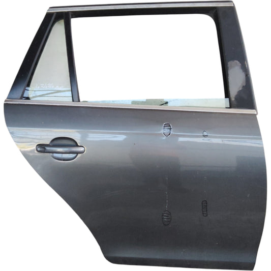 Porta Portiera Posteriore Destro VOLKSWAGEN GOLF 5 6 Serie Variant SW
