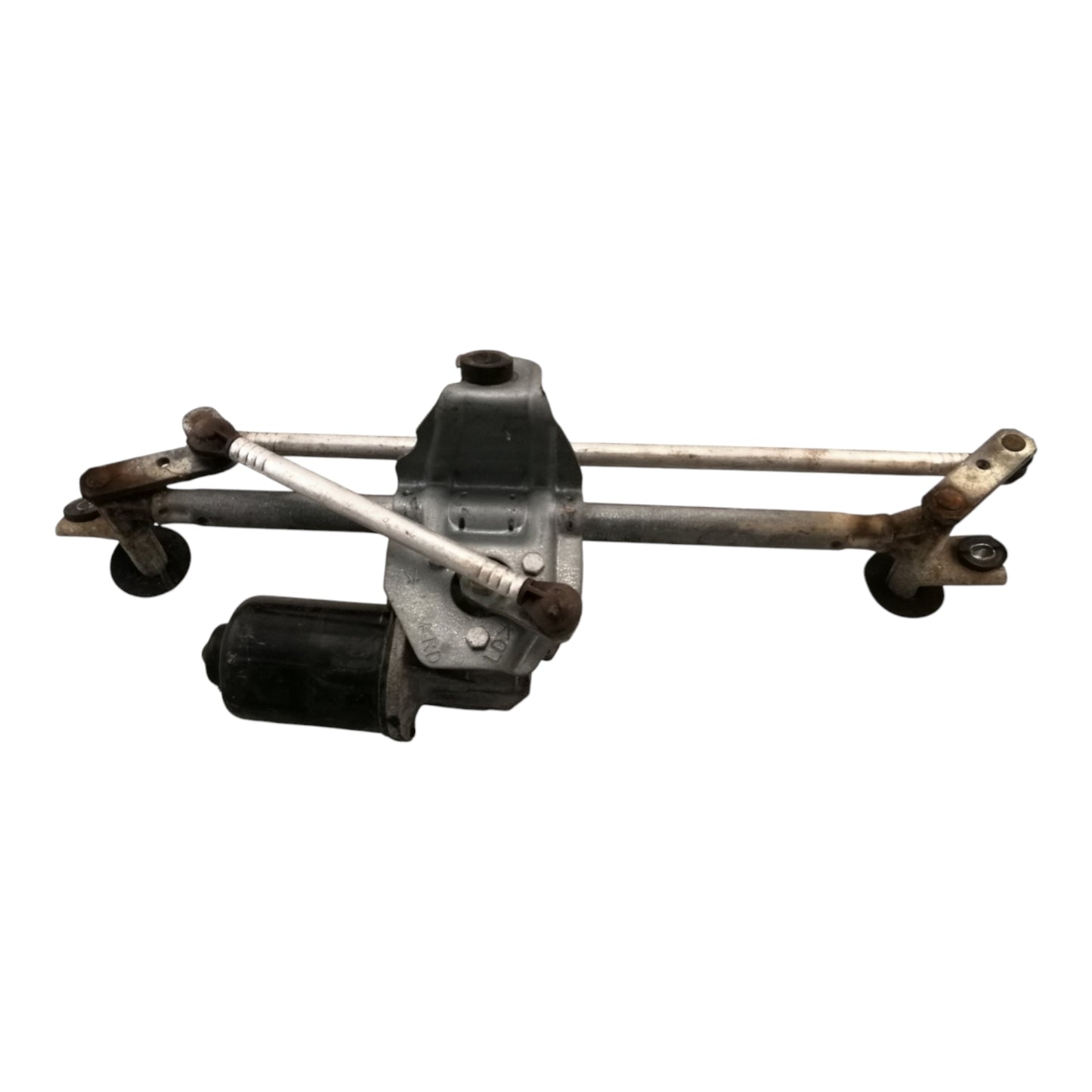 Meccanismo Tandem Tergicristallo OPEL CORSA C/TIGRA B