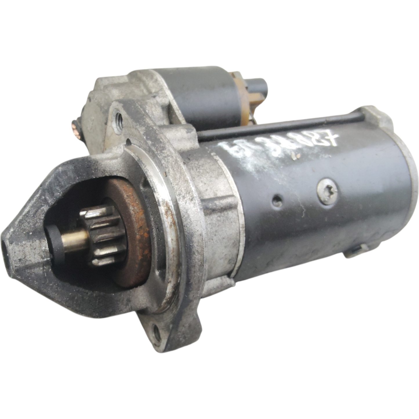 Motorino Avviamento MERCEDES CLASSE E W210 S210/CLASSE C W203 2.2 Diesel