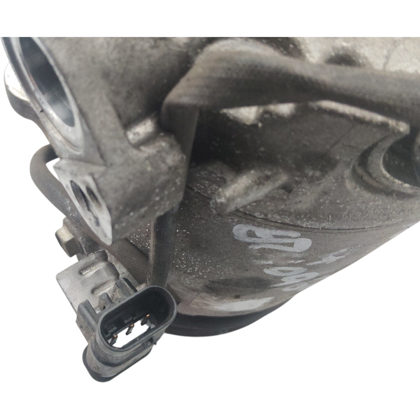 Compressore Aria Condizionata MINI COOPER ONE F55 1.5 B37C15A