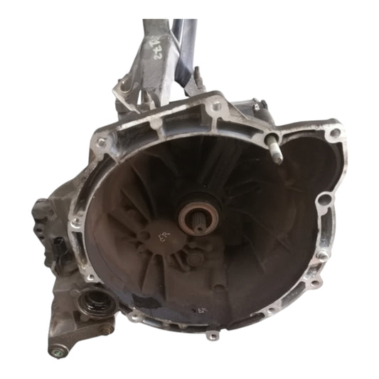 Cambio Manuale 5 Marce FORD FOCUS 1 Serie 1.6 Benzina