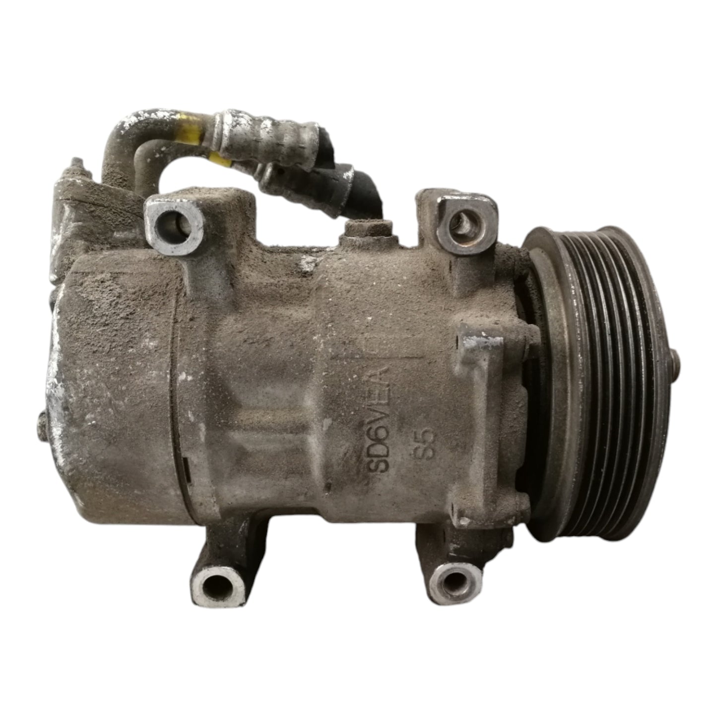 Compressore Aria Condizionata Ac PEUGEOT 307 1 Serie 1.4 1.6 Benzina Diesel