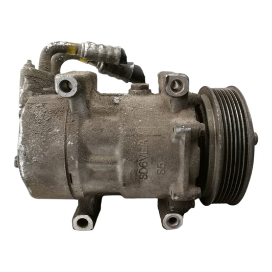 Compressore Aria Condizionata Ac PEUGEOT 307 1 Serie 1.4 1.6 Benzina Diesel